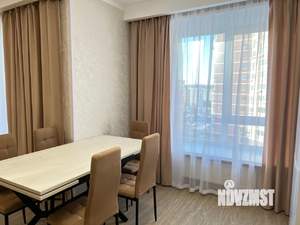 3-к квартира, на длительный срок, 75м2, 7/8 этаж