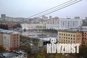 3-к квартира, на длительный срок, 130м2, 16/18 этаж