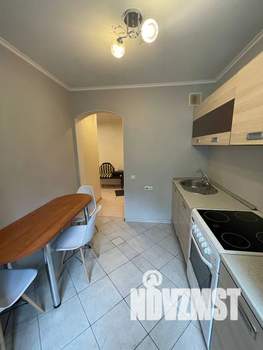 2-к квартира, посуточно, 56м2, 1/9 этаж