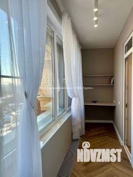 2-к квартира, на длительный срок, 40м2, 16/23 этаж