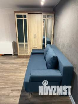 1-к квартира, посуточно, 30м2, 4/5 этаж
