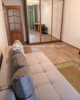 1-к квартира, на длительный срок, 30м2, 5/5 этаж