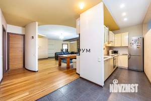 3-к квартира, на длительный срок, 107м2, 10/10 этаж