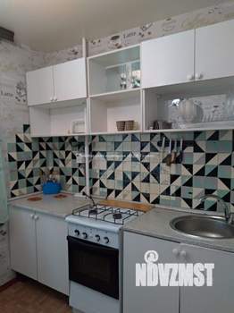 1-к квартира, на длительный срок, 35м2, 3/10 этаж