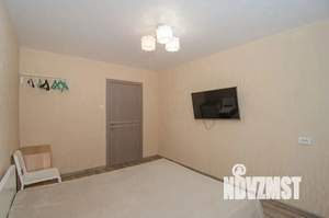 3-к квартира, посуточно, 80м2, 1/9 этаж