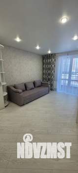 2-к квартира, посуточно, 50м2, 2/13 этаж