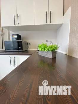 1-к квартира, посуточно, 33м2, 3/10 этаж