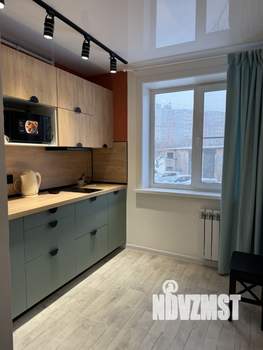 1-к квартира, посуточно, 34м2, 2/10 этаж