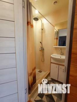 1-к квартира, посуточно, 32м2, 1/9 этаж