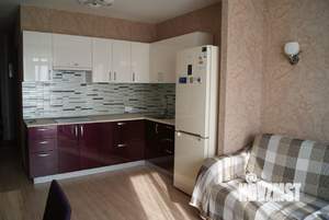 2-к квартира, на длительный срок, 60м2, 11/28 этаж