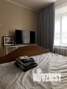 2-к квартира, посуточно, 60м2, 1/12 этаж