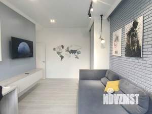 2-к квартира, посуточно, 70м2, 4/4 этаж