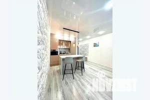 2-к квартира, посуточно, 60м2, 4/25 этаж