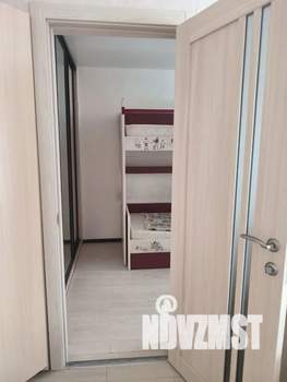 2-к квартира, посуточно, 44м2, 4/5 этаж