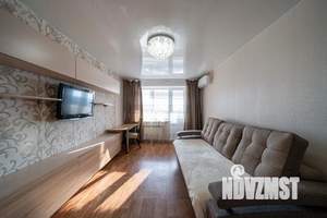2-к квартира, посуточно, 50м2, 6/10 этаж