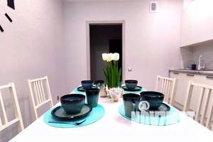 2-к квартира, посуточно, 54м2, 6/19 этаж