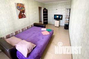 1-к квартира, посуточно, 33м2, 11/12 этаж