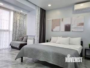 2-к квартира, посуточно, 42м2, 6/16 этаж