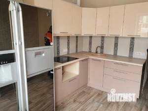 1-к квартира, на длительный срок, 37м2, 6/10 этаж