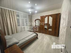 3-к квартира, на длительный срок, 61м2, 2/3 этаж