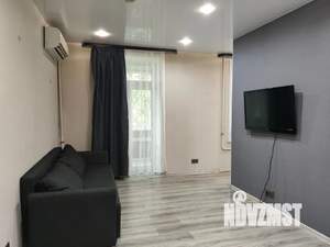 2-к квартира, посуточно, 47м2, 2/4 этаж