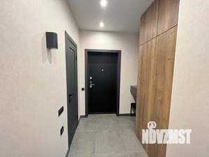 1-к квартира, посуточно, 33м2, 1/1 этаж