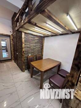 1-к квартира, посуточно, 33м2, 1/1 этаж