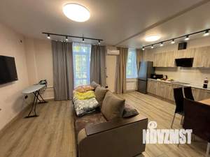 2-к квартира, посуточно, 63м2, 2/3 этаж