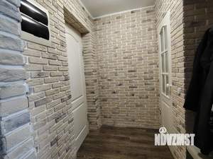 2-к квартира, на длительный срок, 52м2, 3/5 этаж
