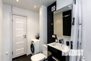 Студия квартира, посуточно, 40м2, 10/10 этаж