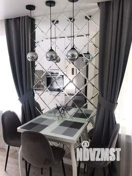 2-к квартира, посуточно, 48м2, 4/5 этаж