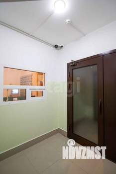 1-к квартира, на длительный срок, 45м2, 3/21 этаж