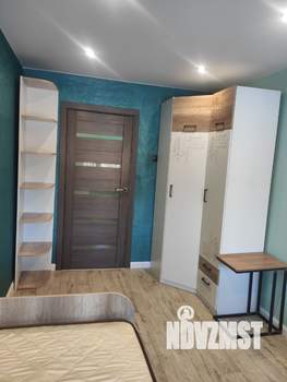 2-к квартира, на длительный срок, 45м2, 3/5 этаж