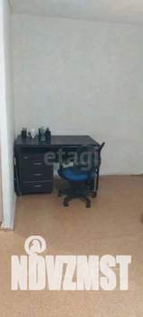 1-к квартира, на длительный срок, 34м2, 10/14 этаж