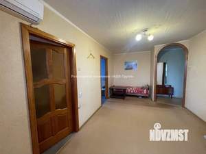 3-к квартира, на длительный срок, 54м2, 4/5 этаж