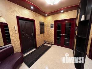 2-к квартира, посуточно, 75м2, 8/20 этаж