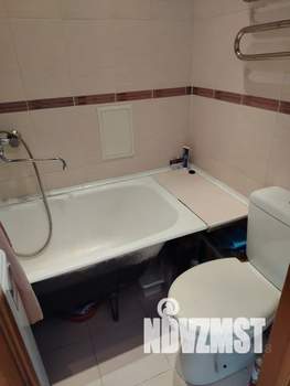 1-к квартира, посуточно, 22м2, 4/5 этаж