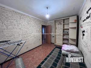 4-к квартира, на длительный срок, 79м2, 1/9 этаж