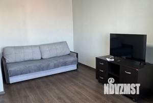 1-к квартира, посуточно, 35м2, 7/10 этаж