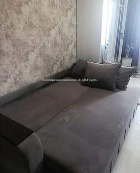 1-к квартира, на длительный срок, 33м2, 2/9 этаж