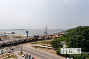 Студия квартира, посуточно, 25м2, 8/25 этаж