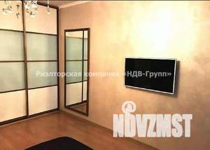 2-к квартира, на длительный срок, 60м2, 10/17 этаж