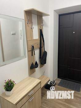 1-к квартира, посуточно, 28м2, 1/1 этаж