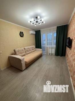 1-к квартира, на длительный срок, 36м2, 2/10 этаж