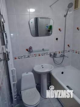 1-к квартира, на длительный срок, 33м2, 4/5 этаж