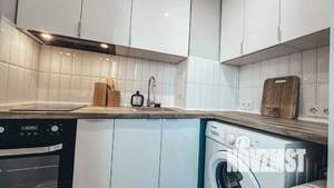 Студия квартира, посуточно, 24м2, 8/10 этаж