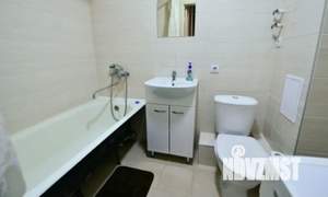 1-к квартира, посуточно, 28м2, 3/5 этаж