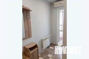 1-к квартира, посуточно, 38м2, 7/22 этаж