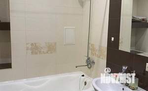 2-к квартира, посуточно, 55м2, 1/1 этаж