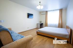 1-к квартира, посуточно, 45м2, 4/22 этаж